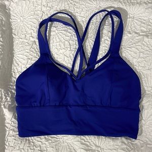 Lululemon | Sportsbra | size 4 | limited edition style